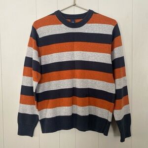 fall 03’ GAP stripe sweater